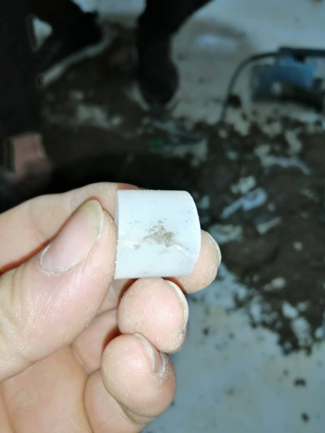 七台河地暖漏水检测